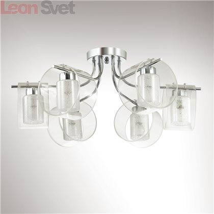 Потолочная люстра Vetrosana 3527/6C от Lumion