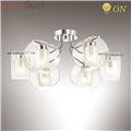 Потолочная люстра Vetrosana 3527/6C от Lumion (2)