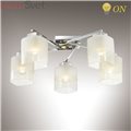 Потолочная люстра Ananda 3528/5C от Lumion (2)