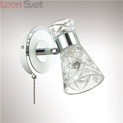 Бра Samuria 3530/1W от Lumion