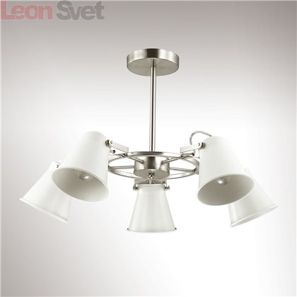 Потолочная люстра Arudis 3591/5C от Lumion