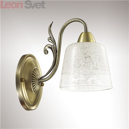 Бра Pizzaro 3604/1W от Lumion