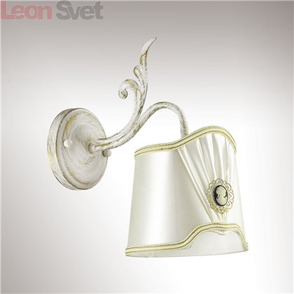 Бра Buonaparta 3608/1W от Lumion