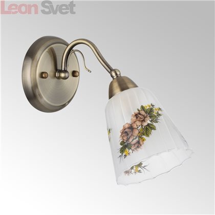 Бра Paessaggio 3618/1W от Lumion