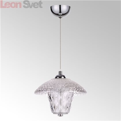 Подвесной светильник Stellida 3600/12L от Lumion