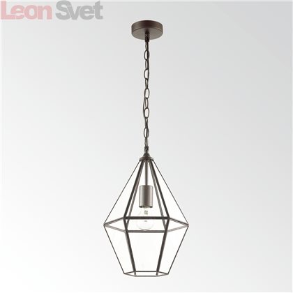 Подвесная люстра 4055/1 Fabio от Odeon Light