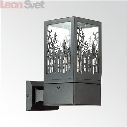 Уличный настеный светильник 4054/1W Fressi от Odeon Light