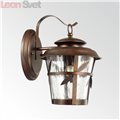 Уличный настеный светильник 4052/1W Aletti от Odeon Light
