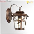 Уличный настеный светильник 4052/1W Aletti от Odeon Light (2)