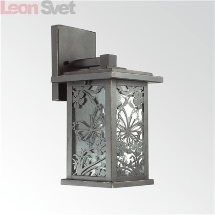 Уличный настеный светильник 4038/1W Papion от Odeon Light