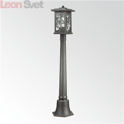 Уличный светильник 106 см 4038/1F Papion от Odeon Light