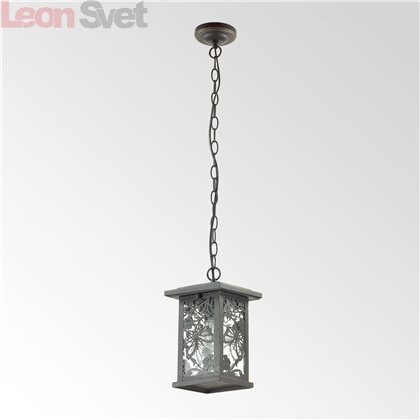 Подвесной уличный фонарь 4038/1 Papion от Odeon Light