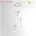 Подвесной светильник 4035/18L Carolis от Odeon Light (3)
