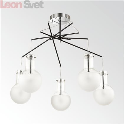 Подвесной светильник 4029/5 Marco от Odeon Light