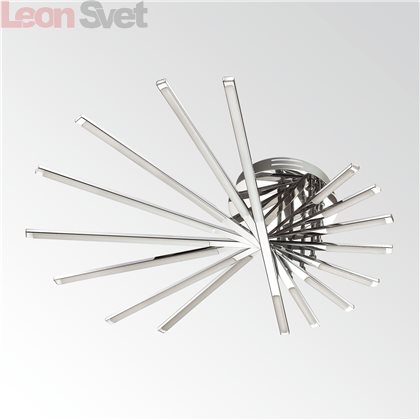 Потолочная люстра 4028/64CL Stello от Odeon Light