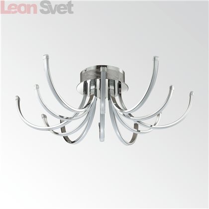 Потолочная люстра 4027/96CL Gia от Odeon Light