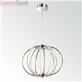 Подвесной светильник 4024/99CL Alfi от Odeon Light