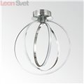 Потолочная люстра 4024/66CL Alfi от Odeon Light