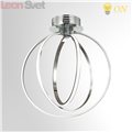 Потолочная люстра 4024/66CL Alfi от Odeon Light (2)