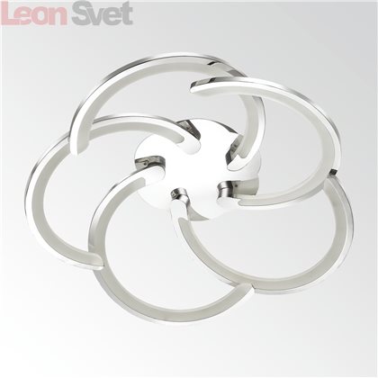 Потолочная люстра 4021/99CL Nebbi от Odeon Light