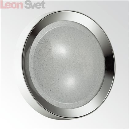 Потолочная люстра 4018/38CL Teno от Odeon Light