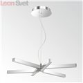 Подвесной светильник 4017/49L Veira от Odeon Light