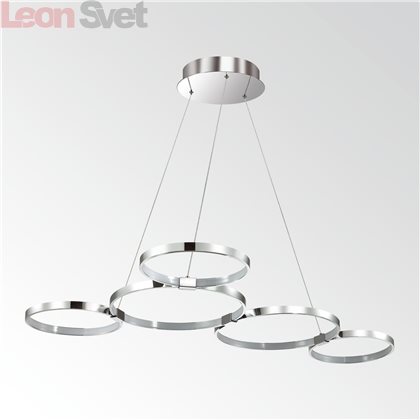 Подвесной светильник 4016/50L Olimpo от Odeon Light