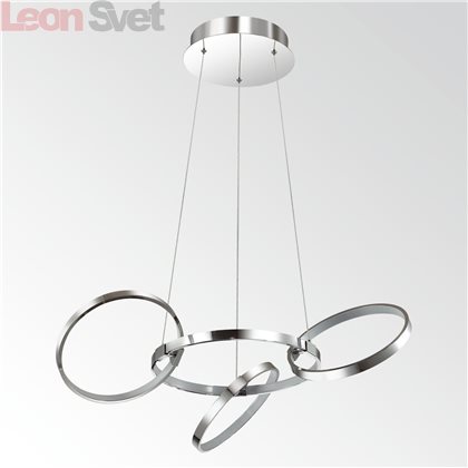 Подвесной светильник 4016/36L Olimpo от Odeon Light
