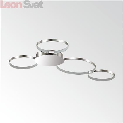 Потолочная люстра 4016/36CL Olimpo от Odeon Light