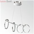 Подвесной светильник 4016/34L Olimpo от Odeon Light
