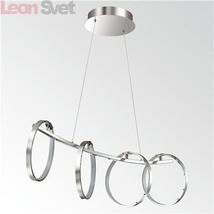 Подвесной светильник 4016/34L Olimpo от Odeon Light
