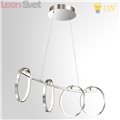 Подвесной светильник 4016/34L Olimpo от Odeon Light (2)