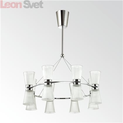 Подвесная люстра 4013/81L Grana от Odeon Light