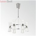 Подвесная люстра 4013/61L Grana от Odeon Light