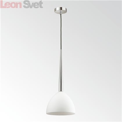 Подвесной светильник 4011/1 Paolo от Odeon Light