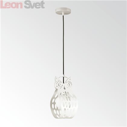 Подвесной светильник 4006/1 Ulvin от Odeon Light