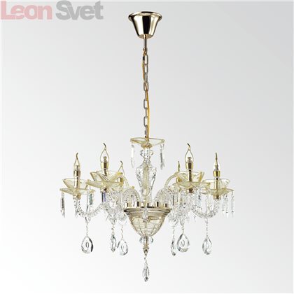 Подвесная люстра 4005/8 Telma от Odeon Light