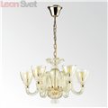 Подвесная люстра 4003/6 Floriana от Odeon Light