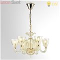 Подвесная люстра 4003/6 Floriana от Odeon Light (2)