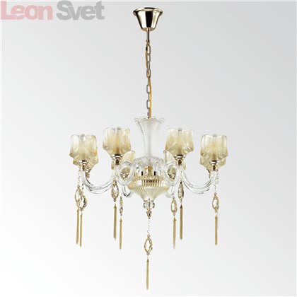 Подвесная люстра 4002/8 Corsa от Odeon Light