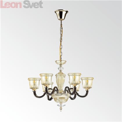 Подвесная люстра 4000/6 Giovanni от Odeon Light