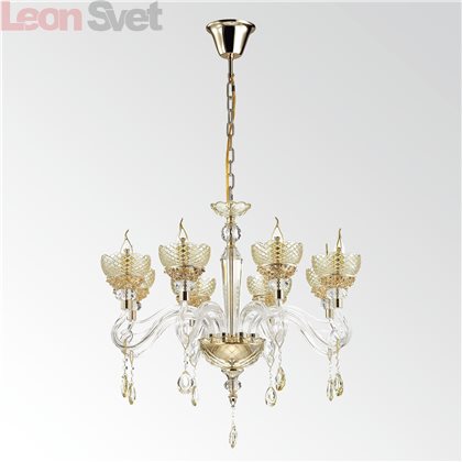 Подвесная люстра 3999/8 Dorata от Odeon Light