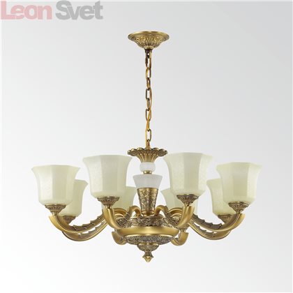 Подвесная люстра 3997/8 Merano от Odeon Light