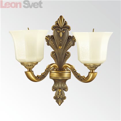 Бра 3997/2W Merano от Odeon Light