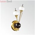 Бра 3996/2W Sirius от Odeon Light