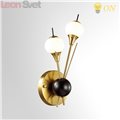 Бра 3996/2W Sirius от Odeon Light (2)