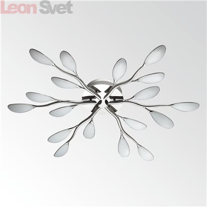 Потолочная люстра 3994/75CL Scoppa от Odeon Light