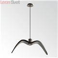 Подвесной светильник 3994/1C Volo от Odeon Light
