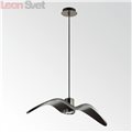 Подвесной светильник 3994/1B Volo от Odeon Light