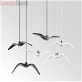 Подвесной светильник 3994/1B Volo от Odeon Light (5)